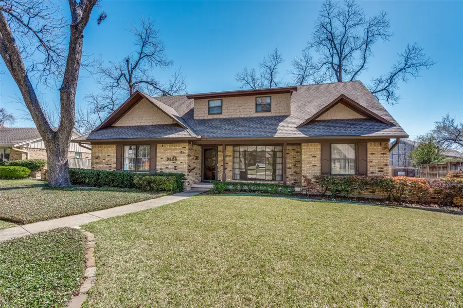 9824 Ravensway Drive, Dallas, TX 75238 - #2
