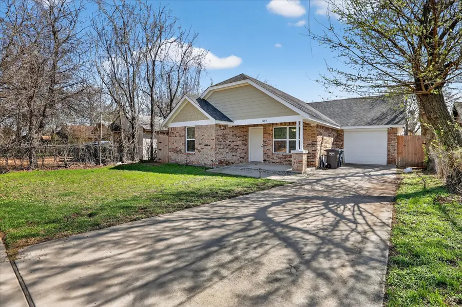 3008 Finley Street, Fort Worth, TX 76111 - #2