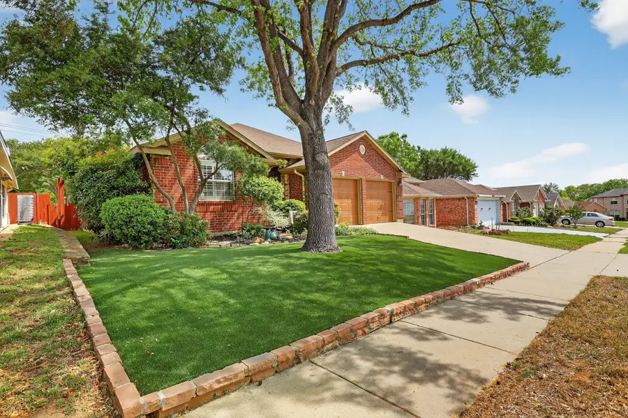 4120 Stone Hollow Way, Euless, TX 76040 - #2