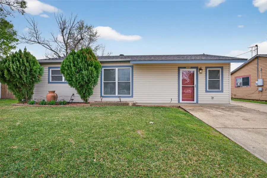 1033 Norris Drive, Bossier City, LA 71111 - #3