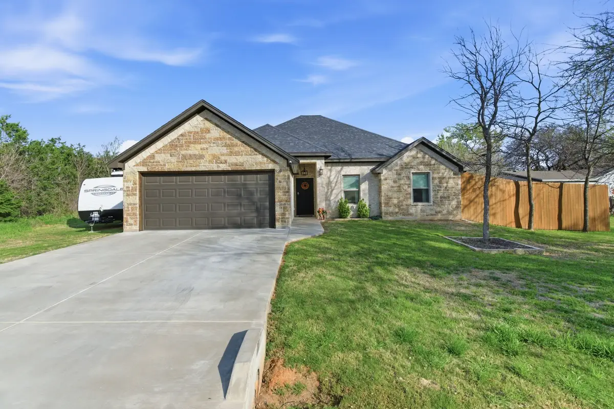 806 Colorado River Drive, Granbury, TX 76048 - #1