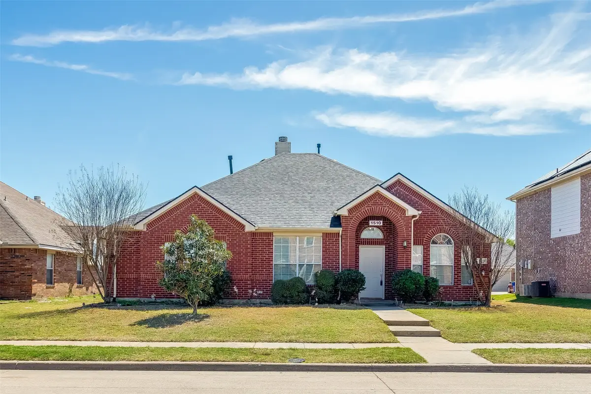 1510 Autumnmist Drive, Allen, TX 75002 - #1