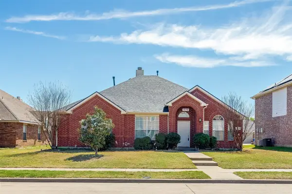 1510 Autumnmist Drive, Allen, TX 75002