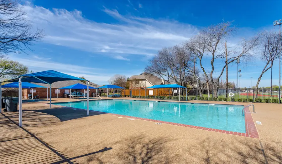 1510 Autumnmist Drive, Allen, TX 75002 - #2