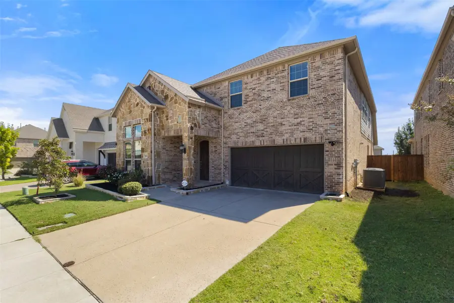 3404 Calico Drive, Irving, TX 75038 - #2