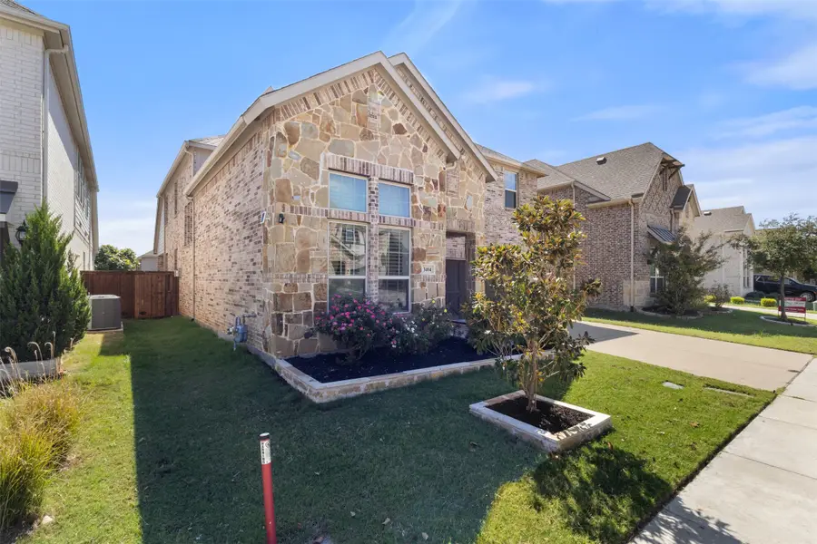 3404 Calico Drive, Irving, TX 75038 - #3