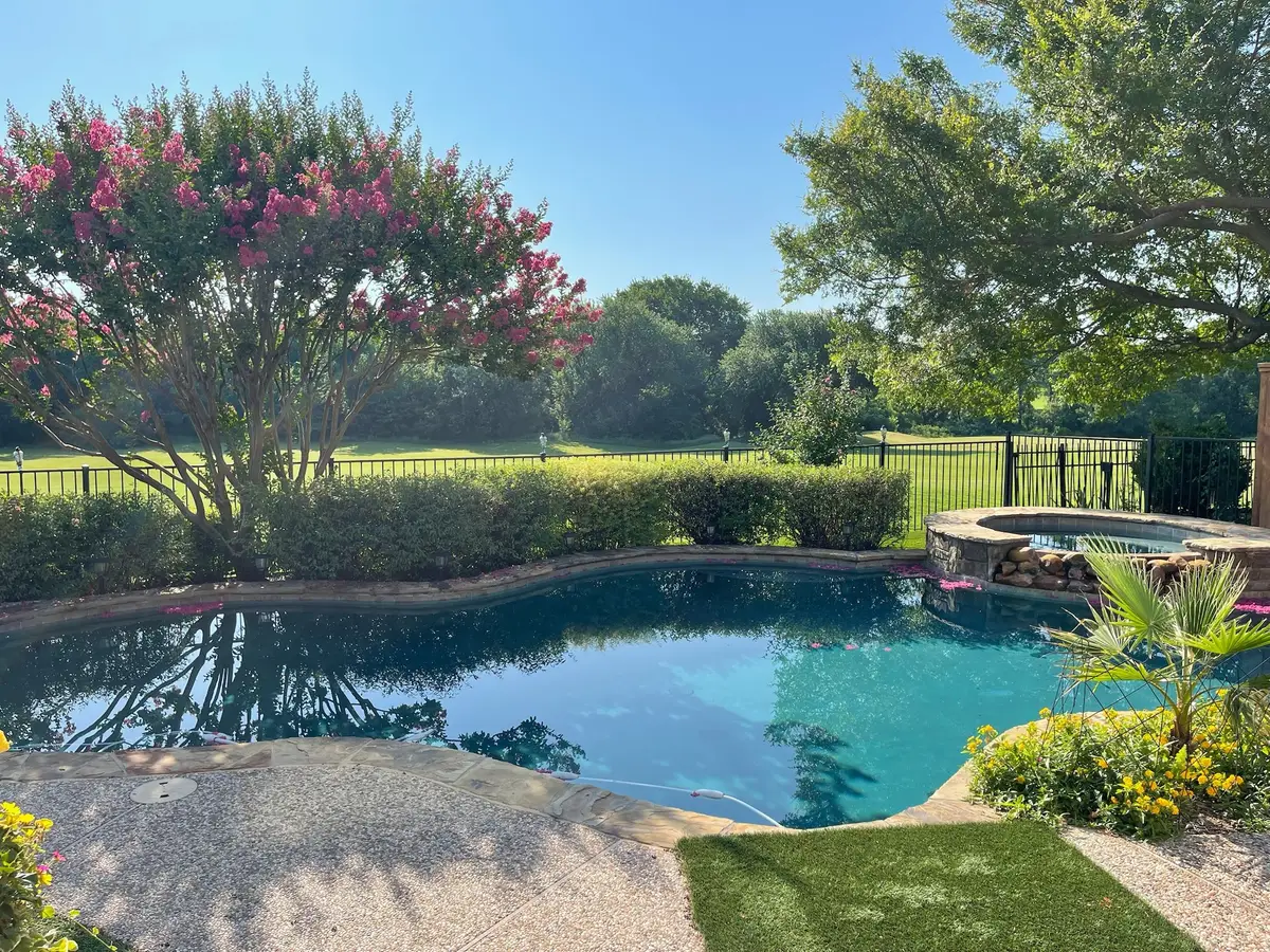 1525 Timber Edge Drive, McKinney, TX 75072 - #1