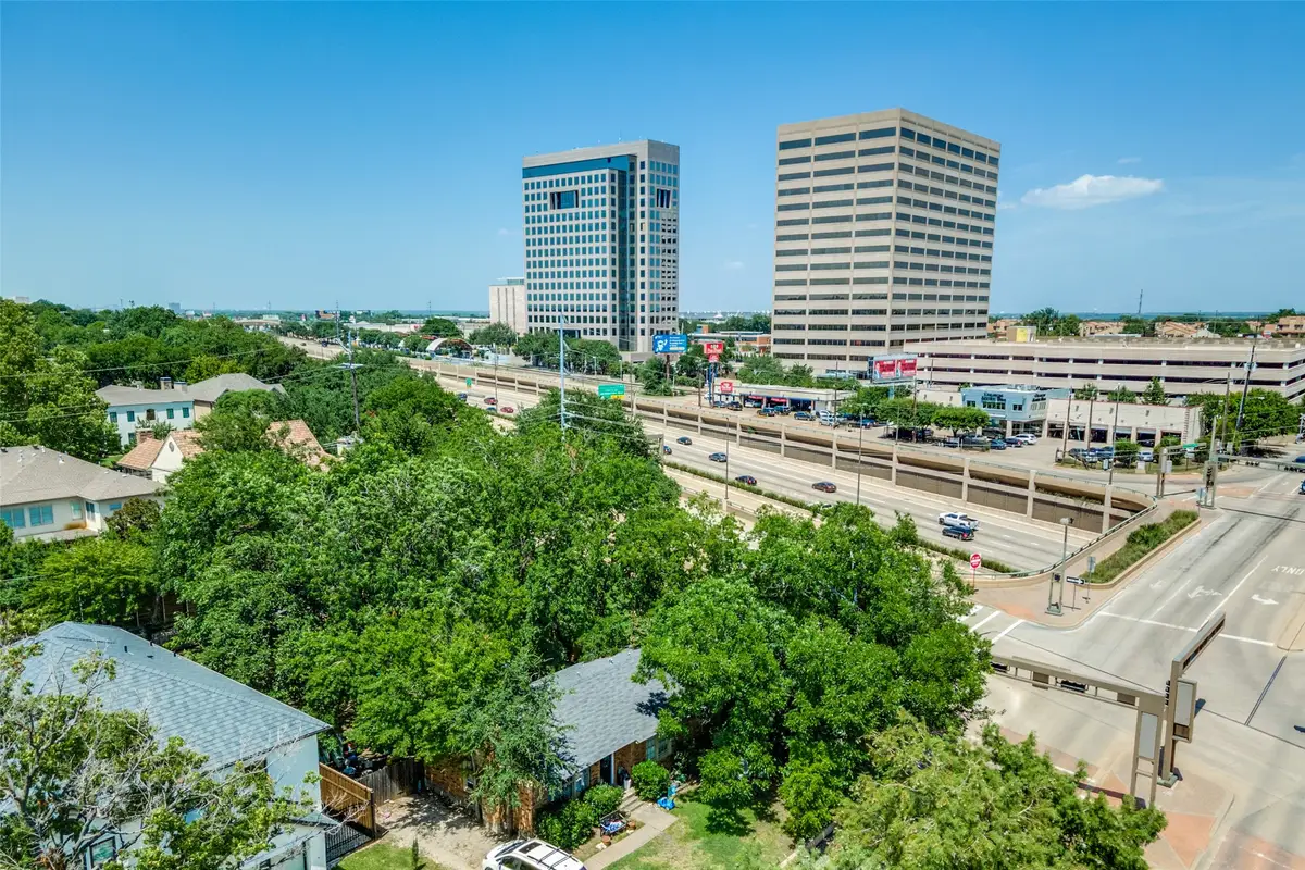 2804 University, University Park, TX 75205 - #1
