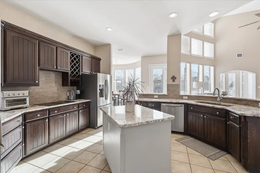 5102 Bayberry Street, Flower Mound, TX 75028 - #3