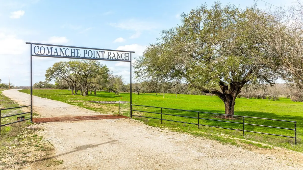Lot 8 Ranches At Comanche Point, Hico, TX 76457 - #1