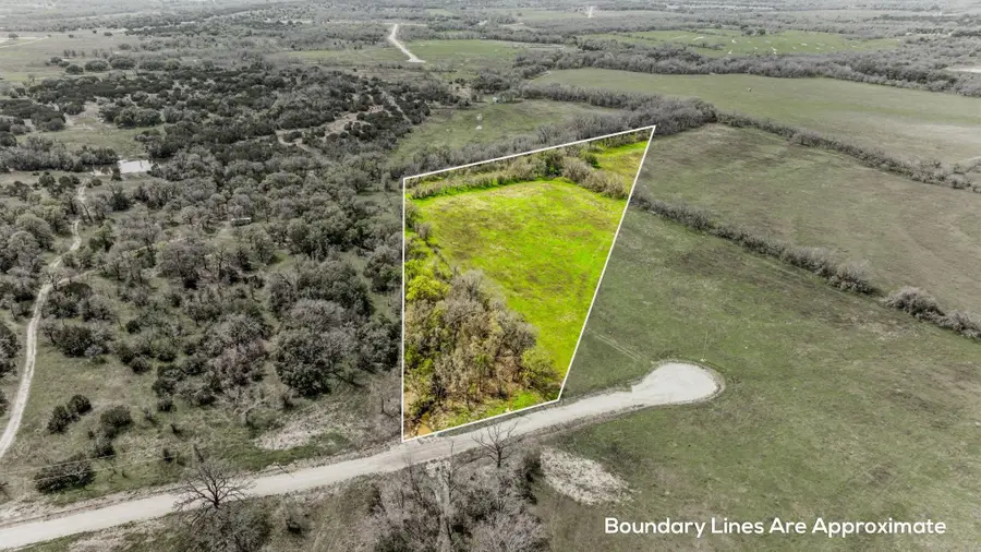 Lot 8 Ranches At Comanche Point, Hico, TX 76457 - #2