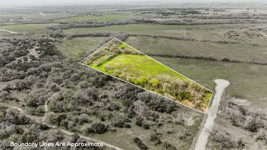 Lot 8 Ranches At Comanche Point, Hico, TX 76457 - #3