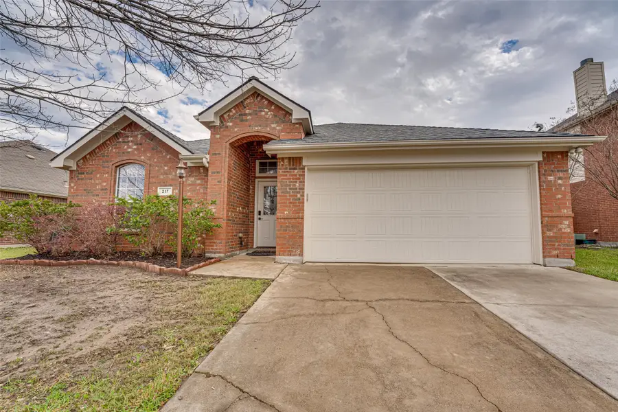 217 Arabian Road, Waxahachie, TX 75165 - #2