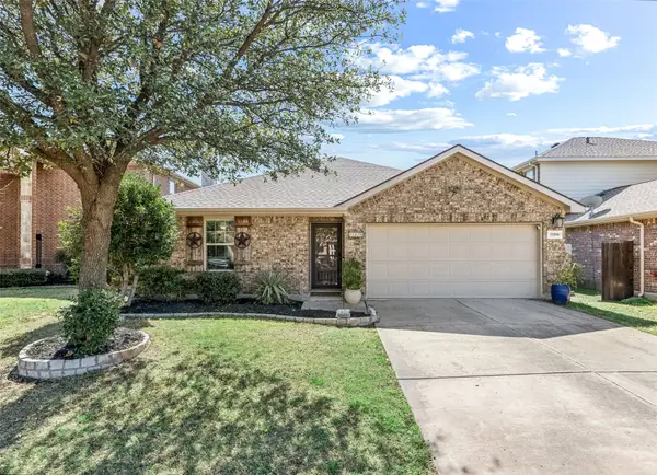 11816 Cape Cod Springs Drive, Frisco, TX 75036