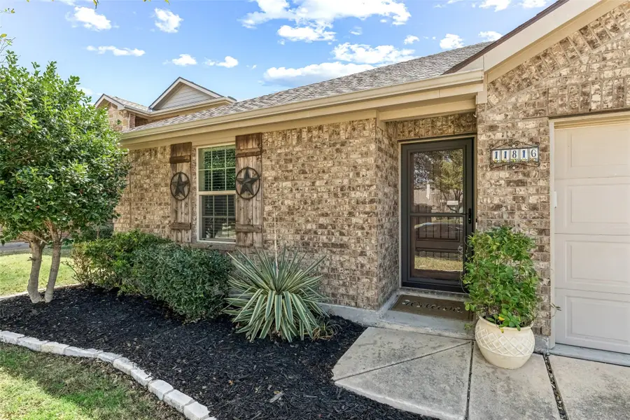 11816 Cape Cod Springs Drive, Frisco, TX 75036 - #2