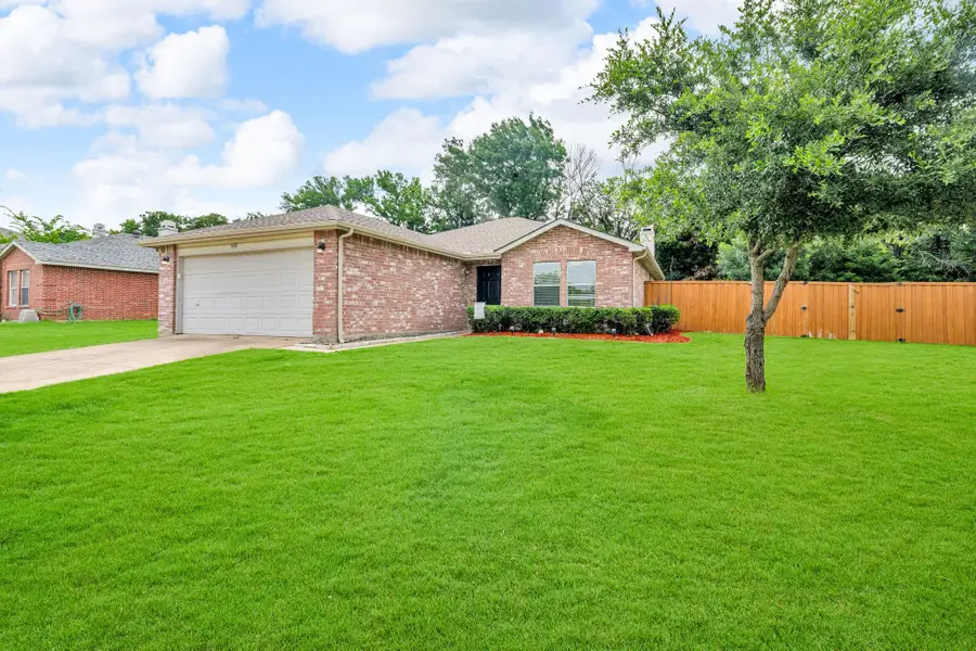 9401 Glen Falls Lane, Denton, TX 76210 - #3