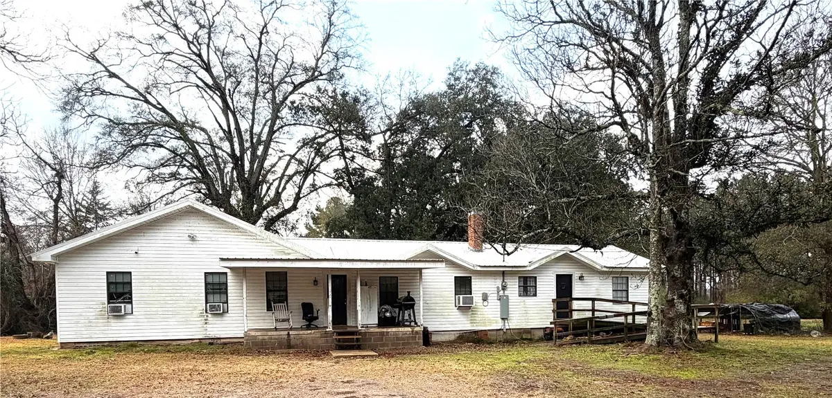 120 Bessie Crow Road, Coushatta, LA 71019 - #1