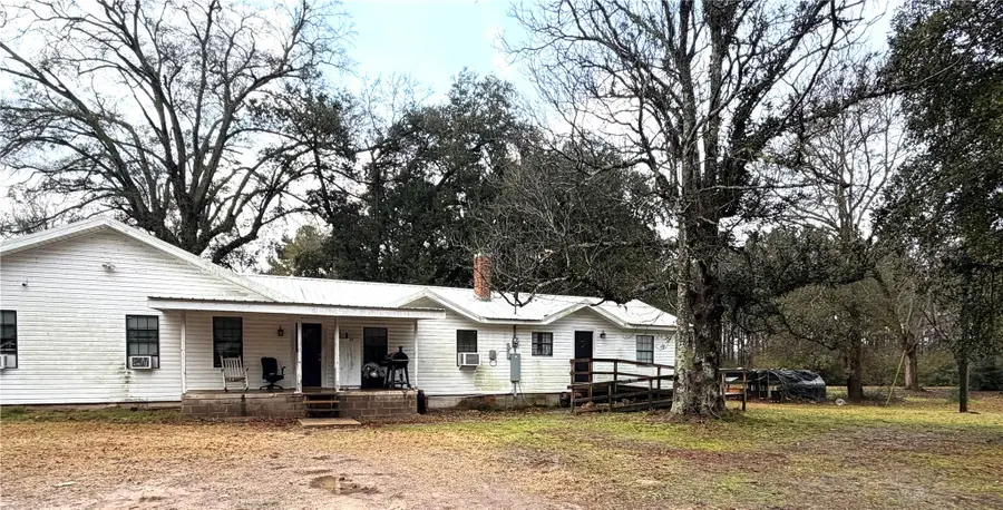 120 Bessie Crow Road, Coushatta, LA 71019 - #2