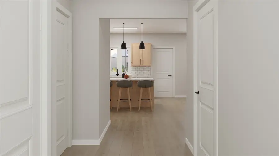 482 Lessie Circle, Kennedale, TX 76060 - #3