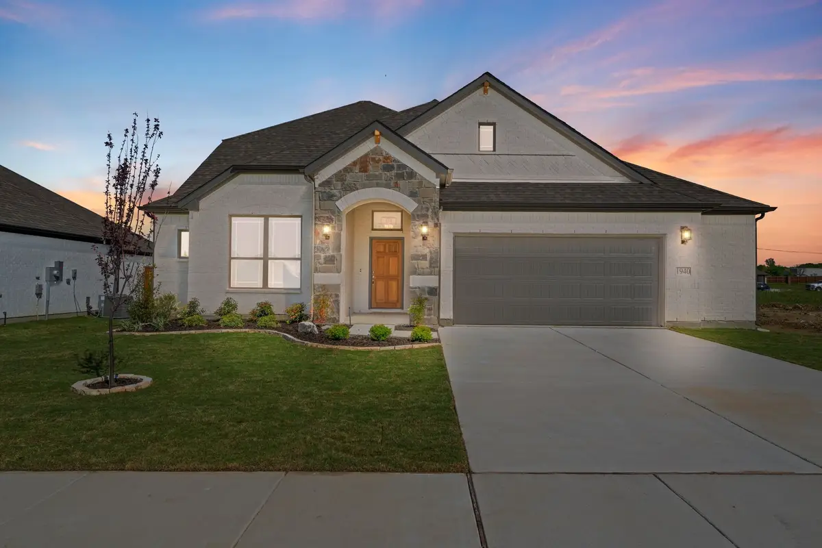 1936 Nightfall Drive, Venus, TX 76084 - #1