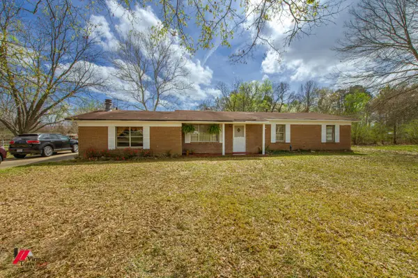 6103 Colquitt, Keithville, LA 71047