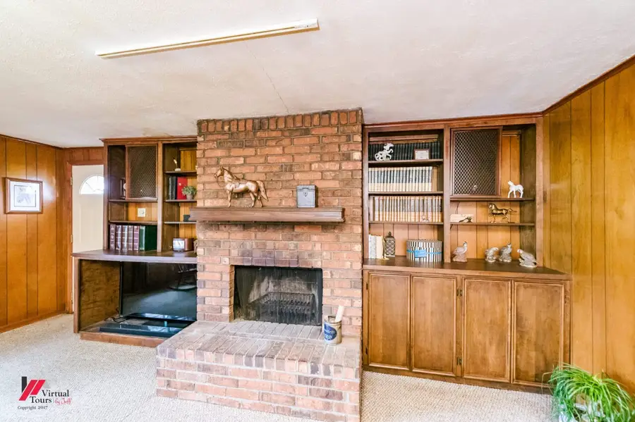 6103 Colquitt, Keithville, LA 71047 - #3