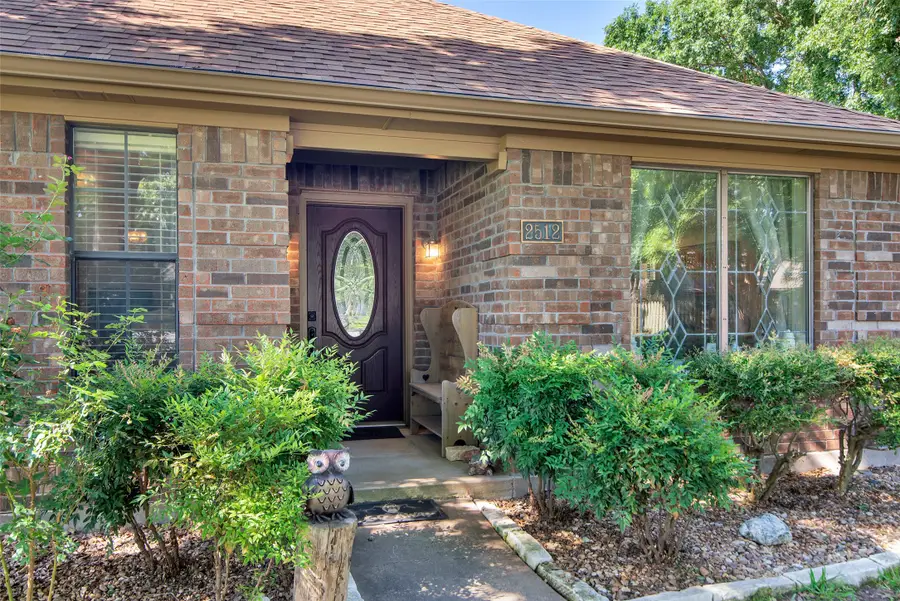 2512 Sherwood Drive, Sherman, TX 75092 - #2