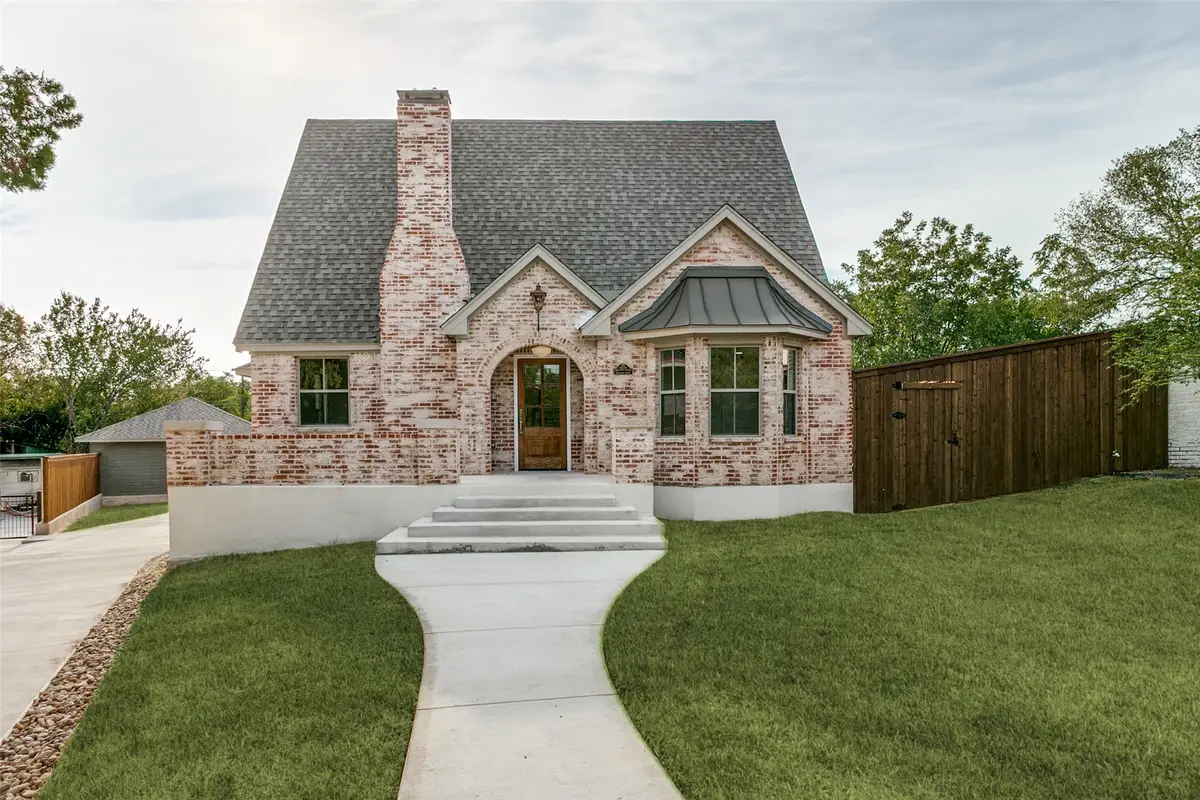 1821 Warner Road, Fort Worth, TX 76110 - #1