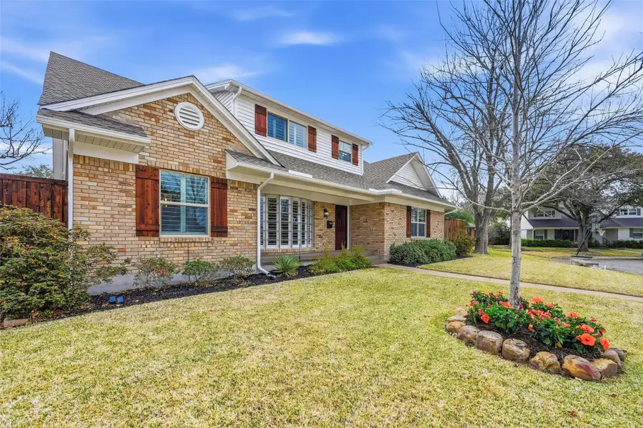 10016 Trailpine Drive, Dallas, TX 75238 - #2