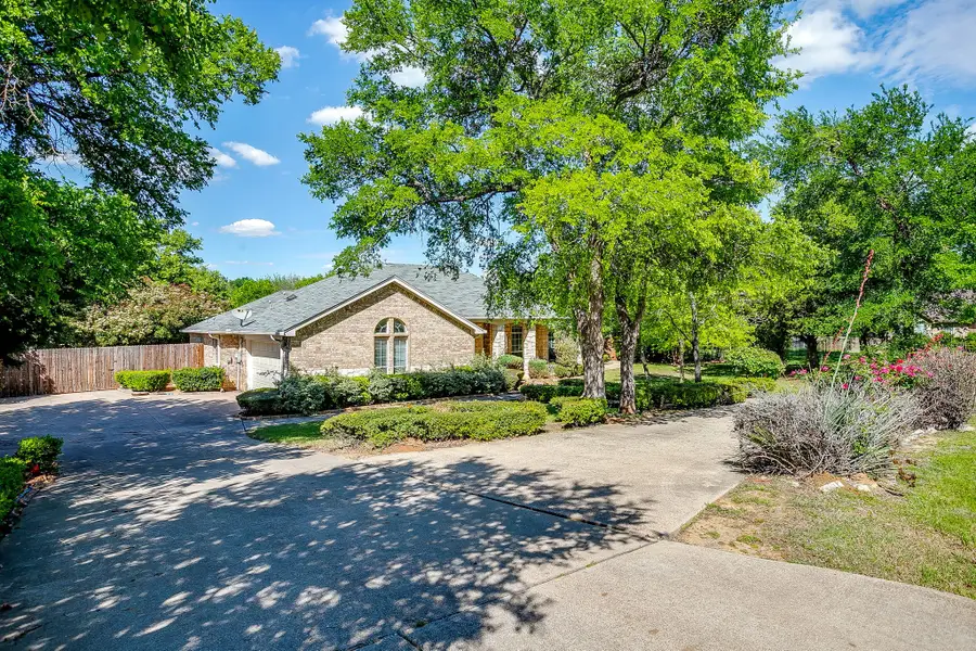 336 Plantation Drive E, Burleson, TX 76028 - #3