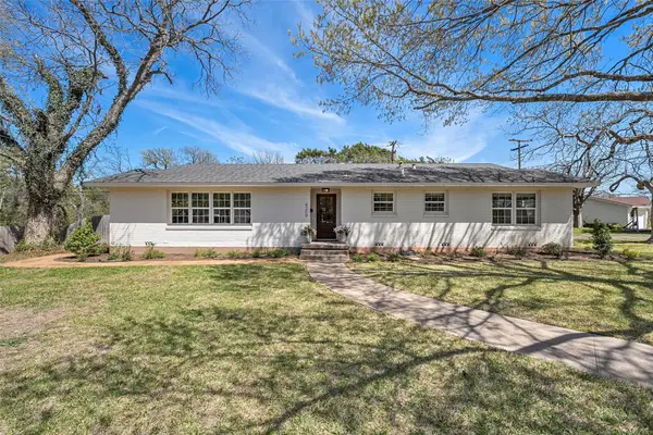 4209 Evergreen Circle, Waco, TX 76710