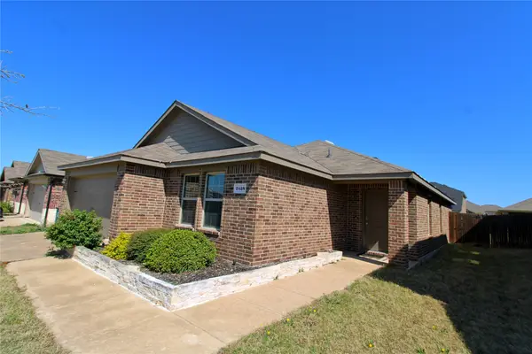 2428 Rosharon Drive, Forney, TX 75126