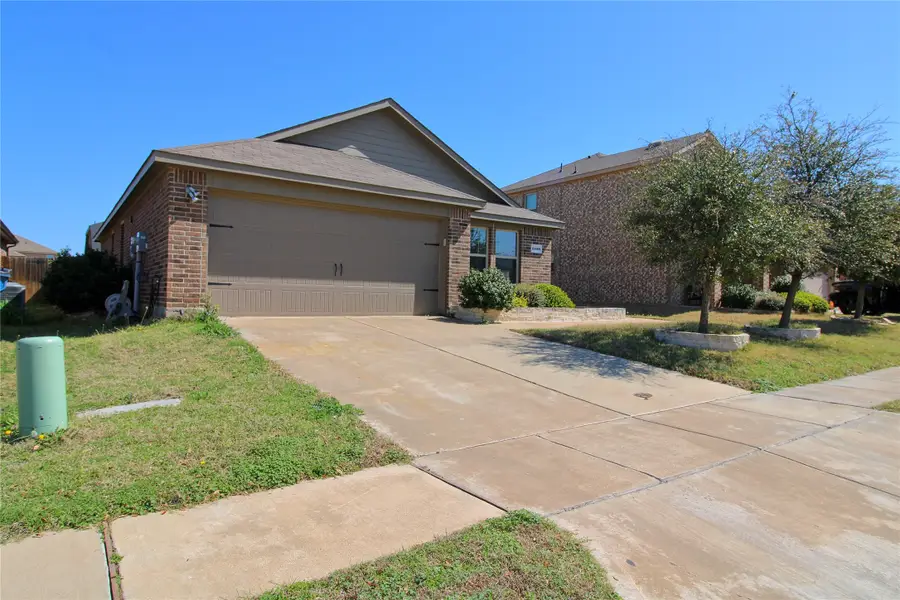 2428 Rosharon Drive, Forney, TX 75126 - #3