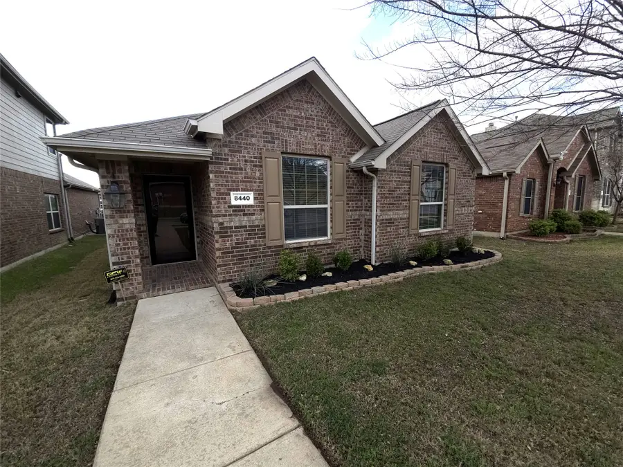8440 Gentian Drive, Fort Worth, TX 76123 - #2