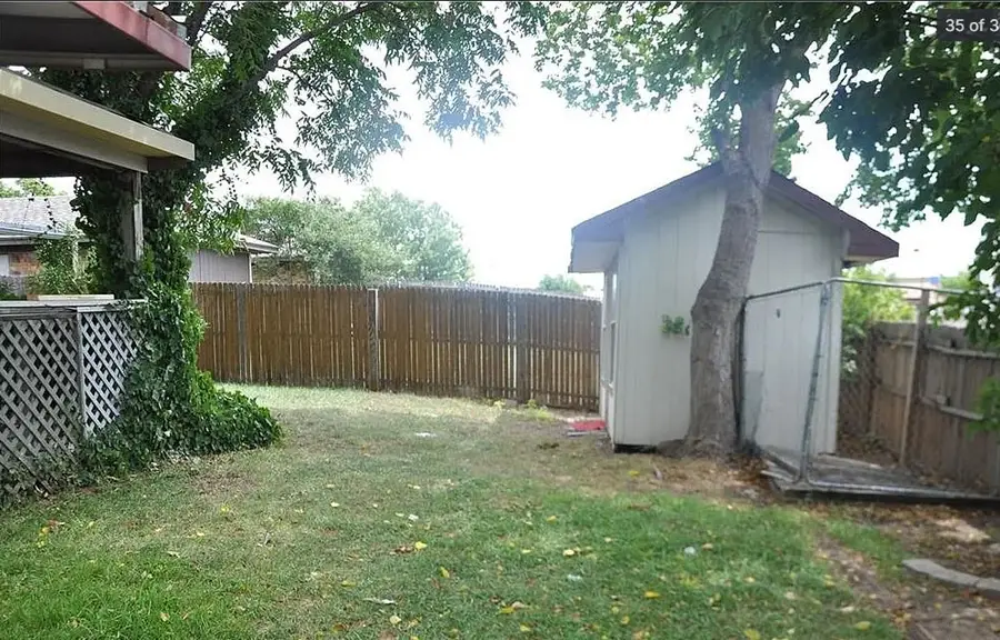 2436 Trenton Drive, Mesquite, TX 75150 - #2