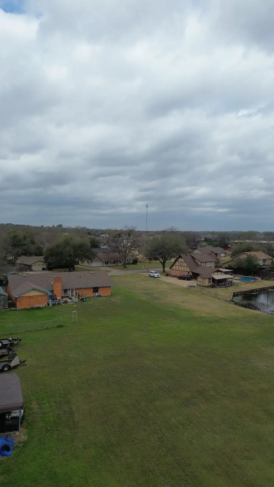 200 Myndi Street, Sulphur Springs, TX 75482 - #3