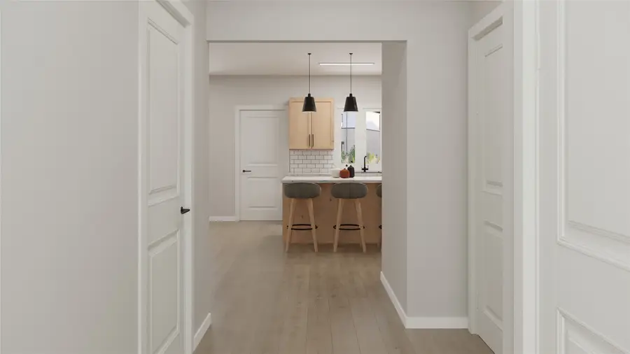 475 Lessie Circle, Kennedale, TX 76060 - #3