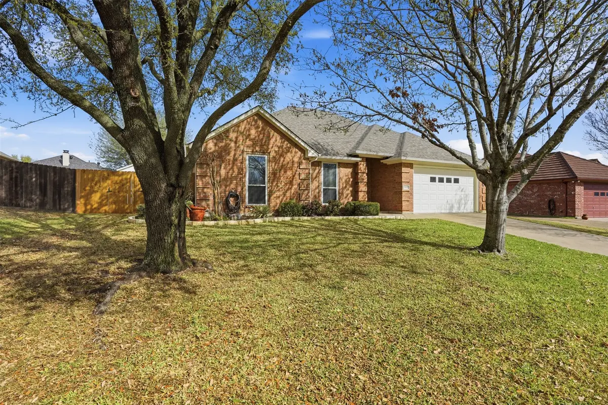 1616 Shelley Lane, Cleburne, TX 76033 - #1