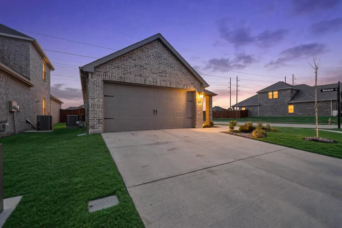 621 Cherish Day Drive, Lavon, TX 75166 - #1