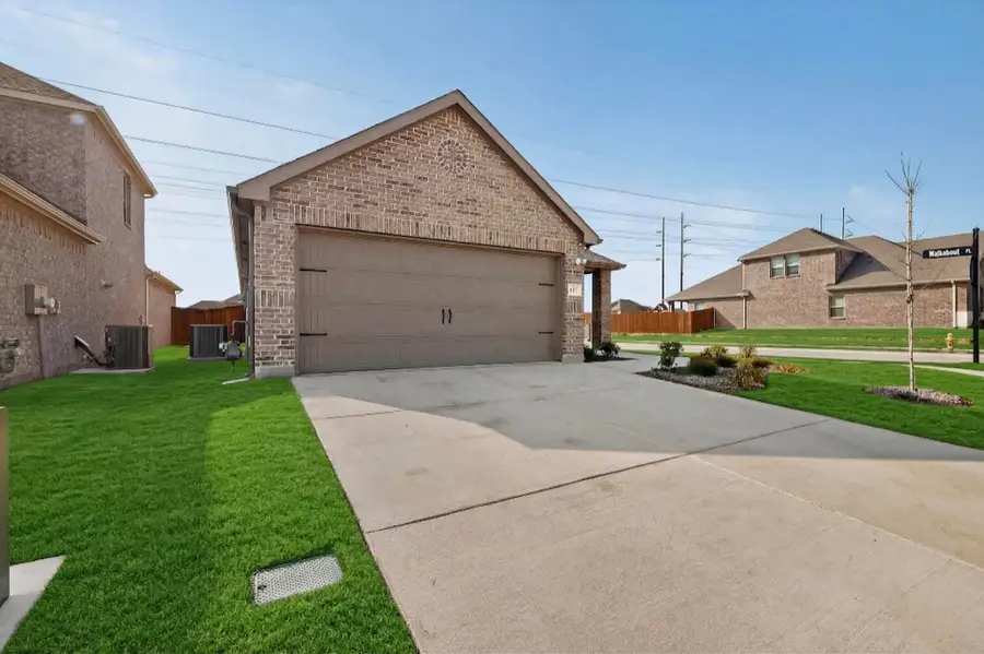 621 Cherish Day Drive, Lavon, TX 75166 - #2