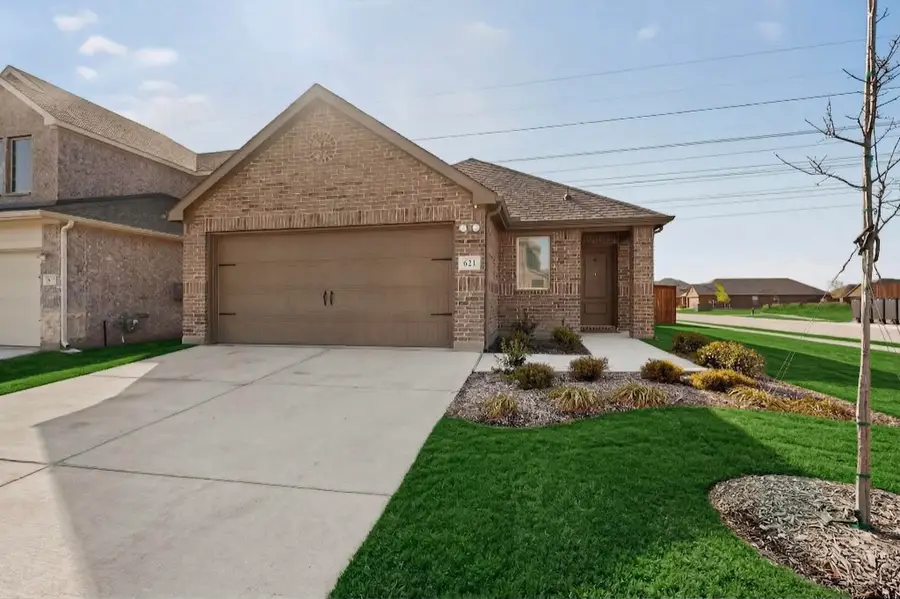 621 Cherish Day Drive, Lavon, TX 75166 - #3