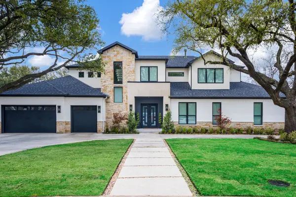 12007 Quincy Lane, Dallas, TX 75230