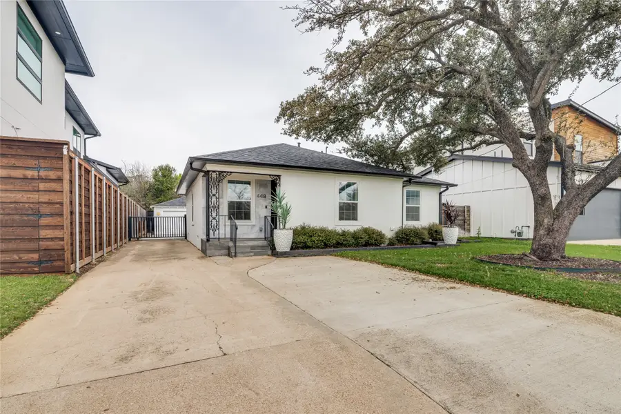 4419 Sexton Lane, Dallas, TX 75229 - #2