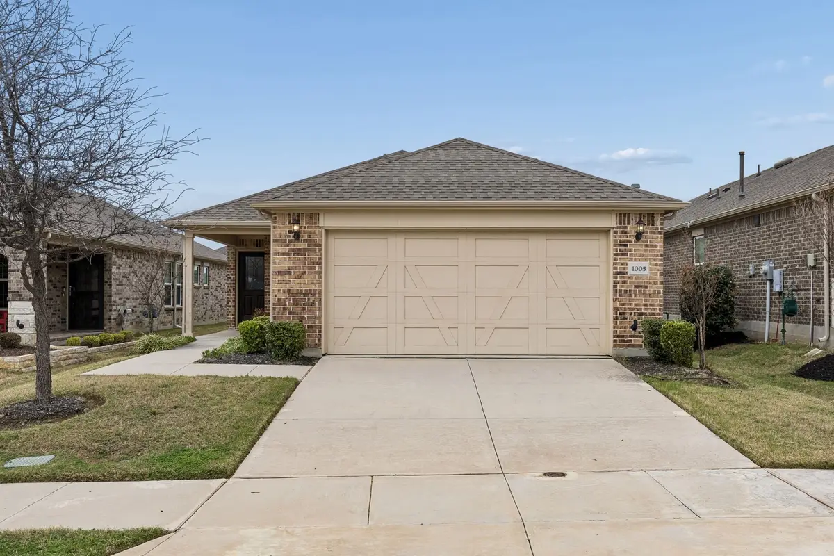 1005 Memorial Drive, Little Elm, TX 76227 - #1