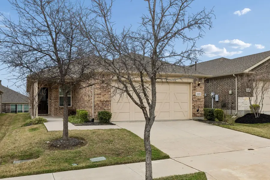 1005 Memorial Drive, Little Elm, TX 76227 - #2