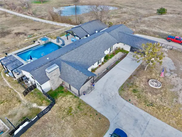T-1 Boutwell Lane, Aledo, TX 76008