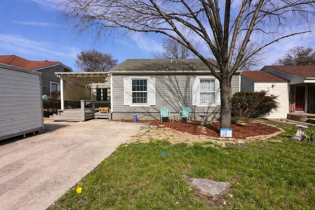 4220 Donnelly Avenue, Fort Worth, TX 76107 - #1