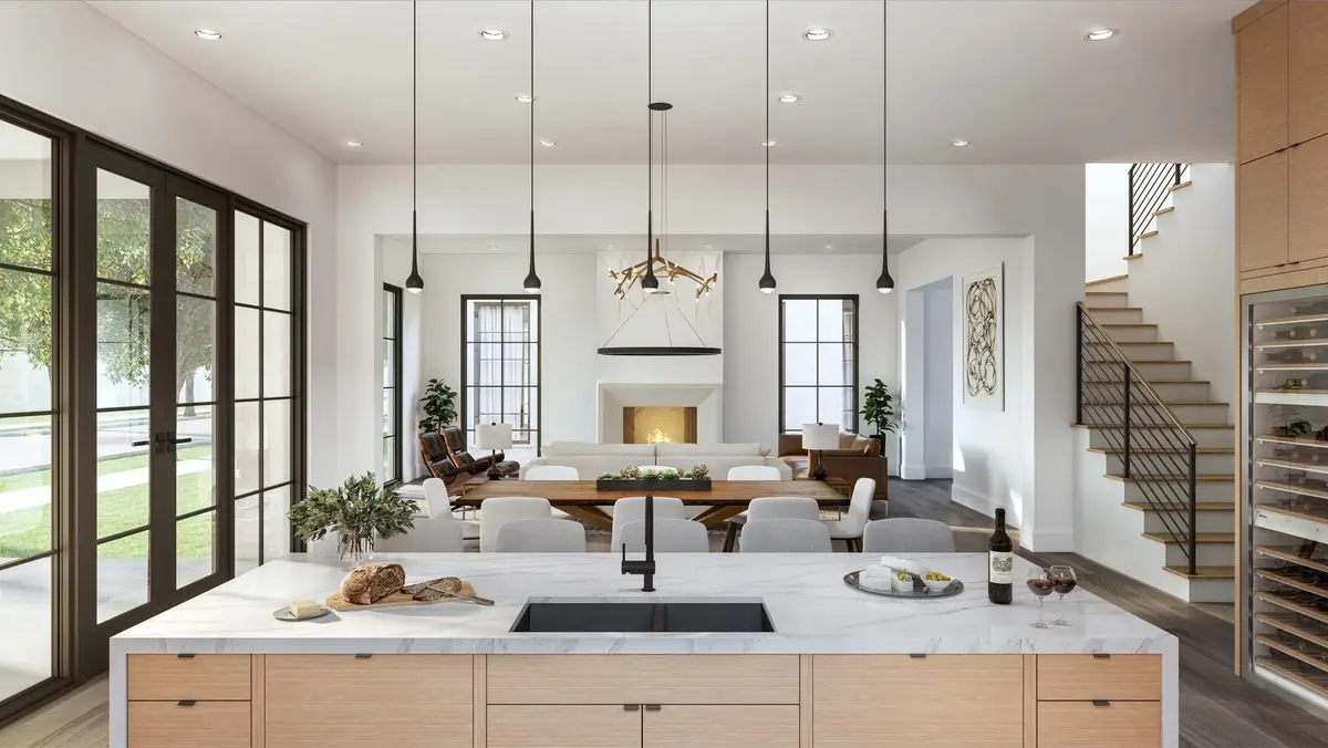 9917 Kingsway Avenue, Dallas, TX 75230 - #1