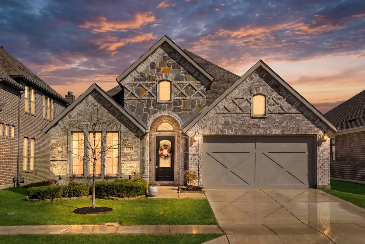 6213 Norley Court, Celina, TX 76227 - #1