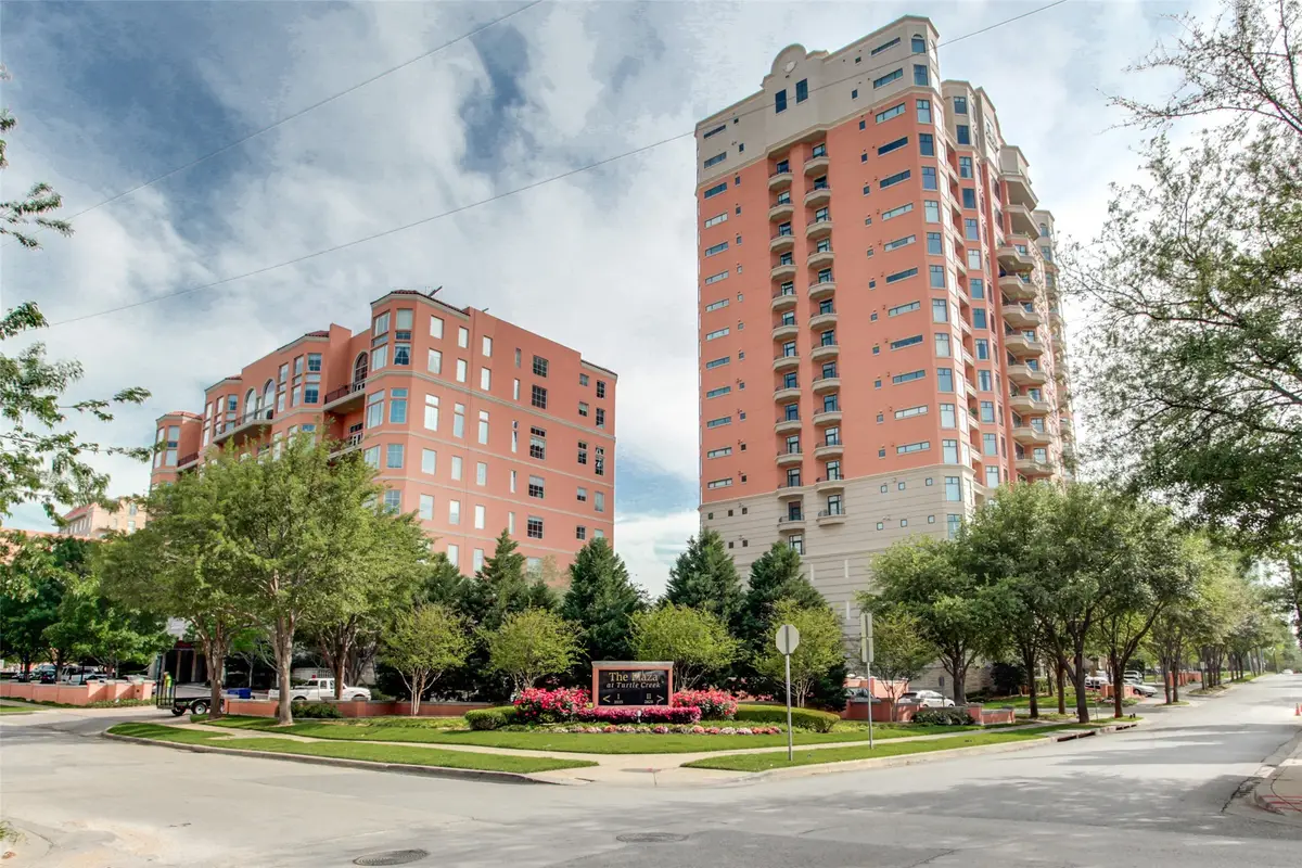 2828 Hood Street #506, Dallas, TX 75219 - #1